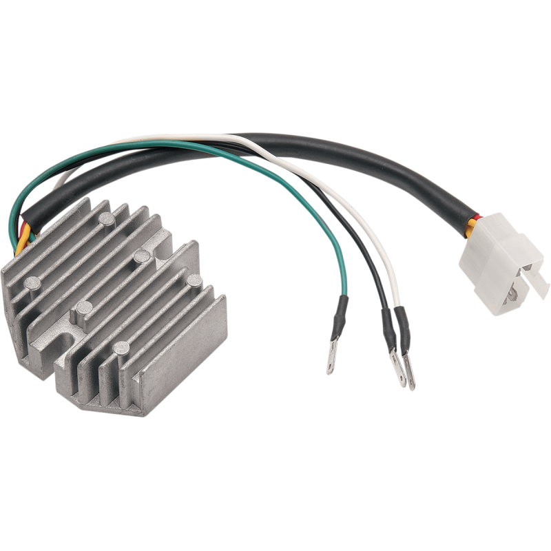RICK'S MOTORSPORT ELECTRIC REGULATOR/RECTIFIER HONDA 10-100