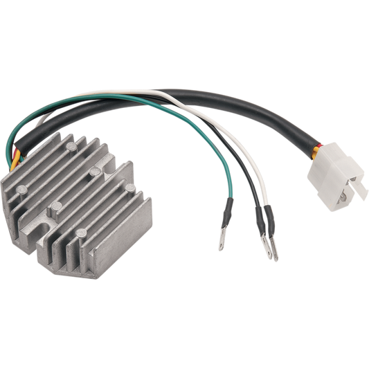 RICK'S MOTORSPORT ELECTRIC REGULATOR/RECTIFIER HONDA 10-100