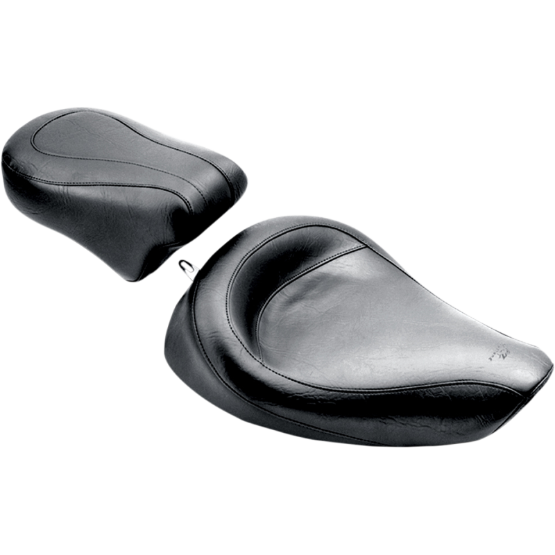 MUSTANG SEAT VIN SOLO 96-03 FXD 75754