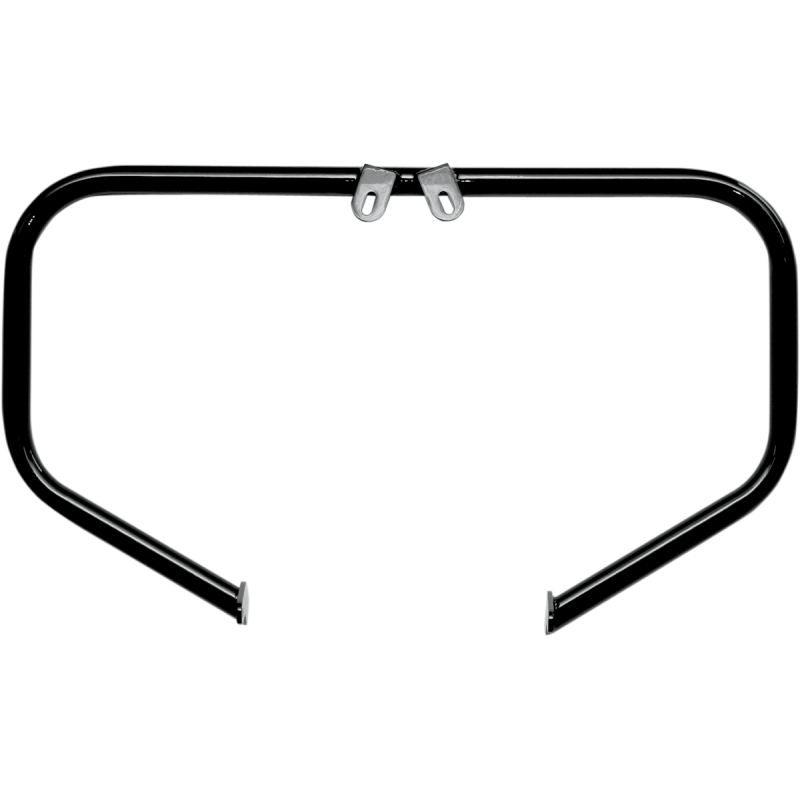 LINDBY METRIC 04-16 AERO750 UNIBAR BLACK BL14910