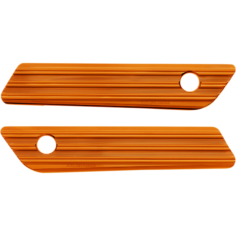 ARLEN NESS COVER LATCH S-BAG ORANGE (PR) 03-610