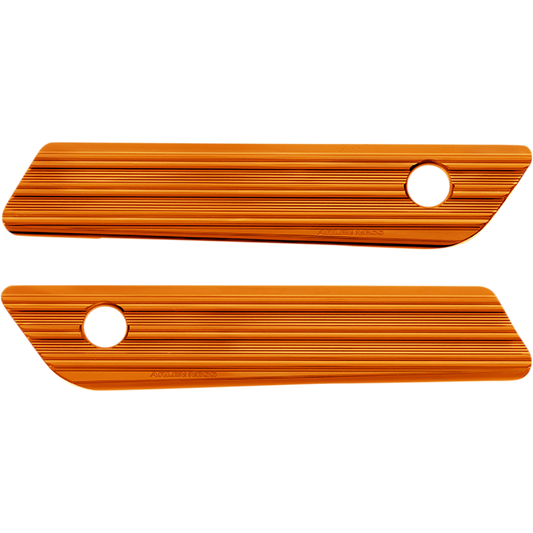 ARLEN NESS COVER LATCH S-BAG ORANGE (PR) 03-610