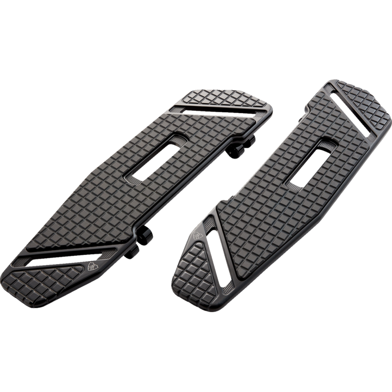 ARLEN NESS FLOORBOARD DRV SPDLNR BLK 410-020