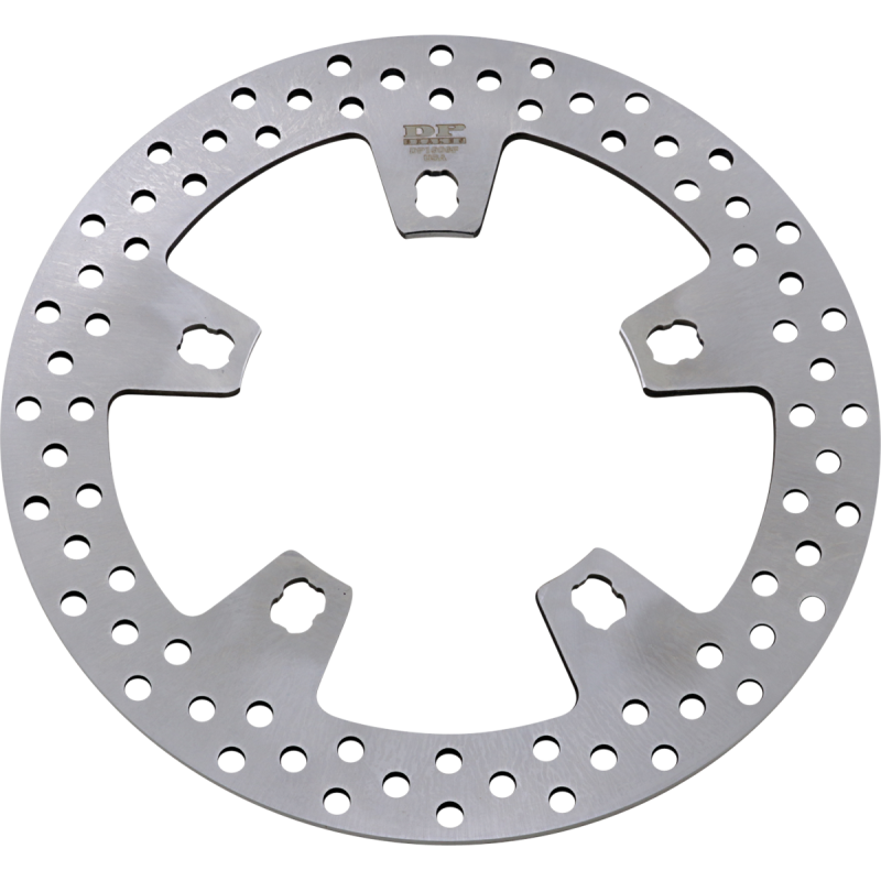 DP BRAKES BRAKE ROTOR HD FRONT DP1906F
