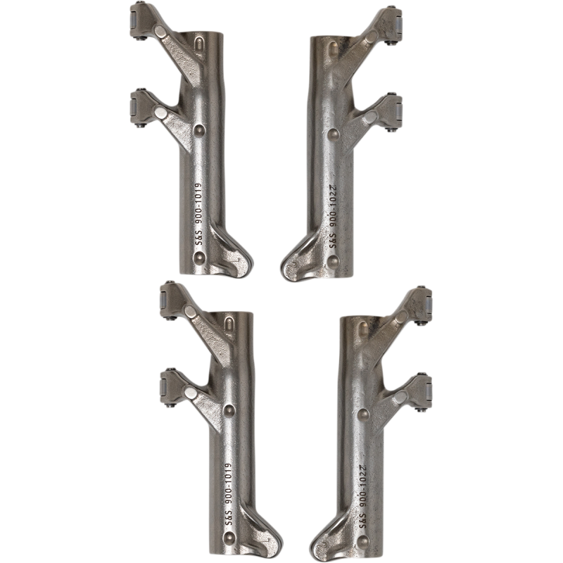 S&S CYCLE ROCKER ARMS ROLLER M8 900-1084