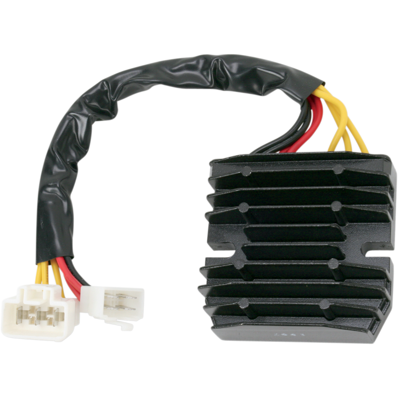 RICK'S MOTORSPORT ELECTRIC HS REGULATOR/RECT HON 10-128H