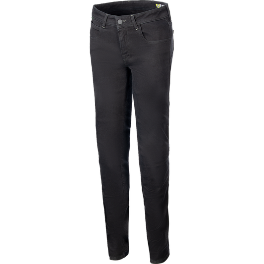 ALPINESTARS (ROAD) PANT 4W DAISY V3 BLACK 31 3338524-1202-31
