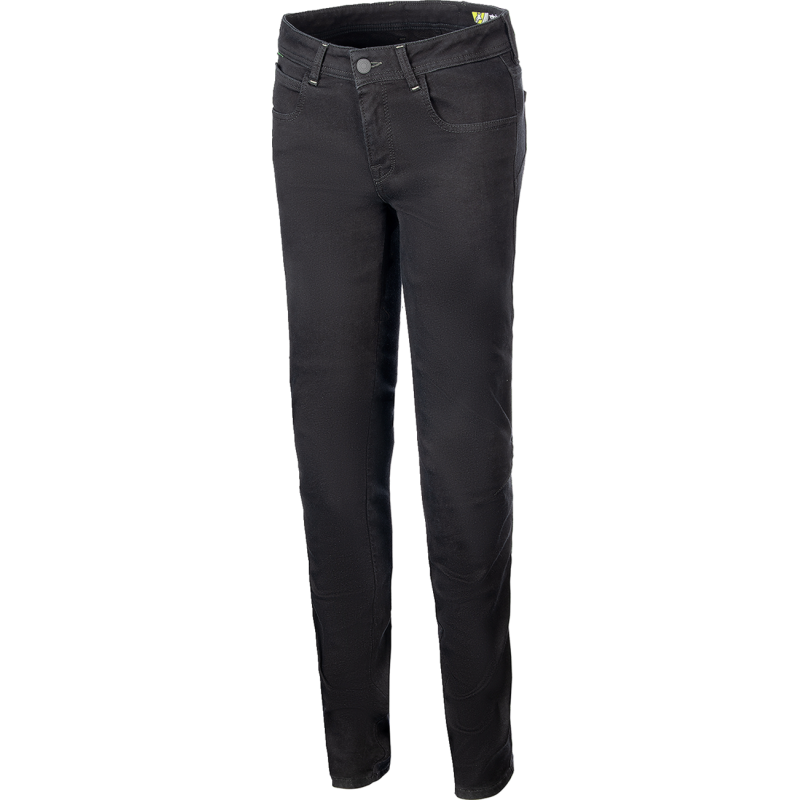 ALPINESTARS (ROAD) PANT 4W DAISY V3 BLACK 30 3338524-1202-30