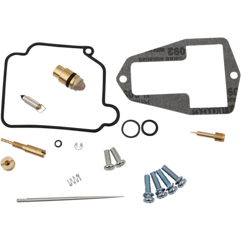 MOOSE RACING REPAIR KIT CARB SUZ 26-1765