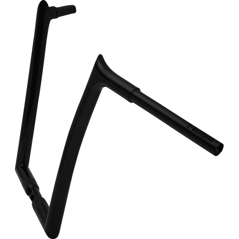FAT BAGGERS INC H-BAR KTBL1.25"14"PT21FLT 919914-B