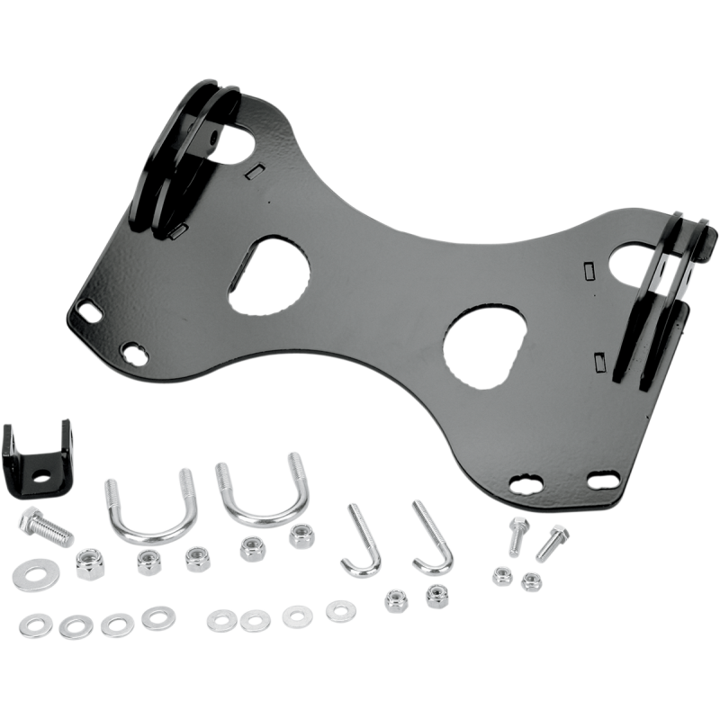 WARN PLOW MOUNT LT400 EIGER 02-07 63840