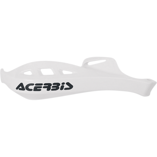 ACERBIS HANDGUARD- RALLY PROFILE REPL WHITE 2092070002