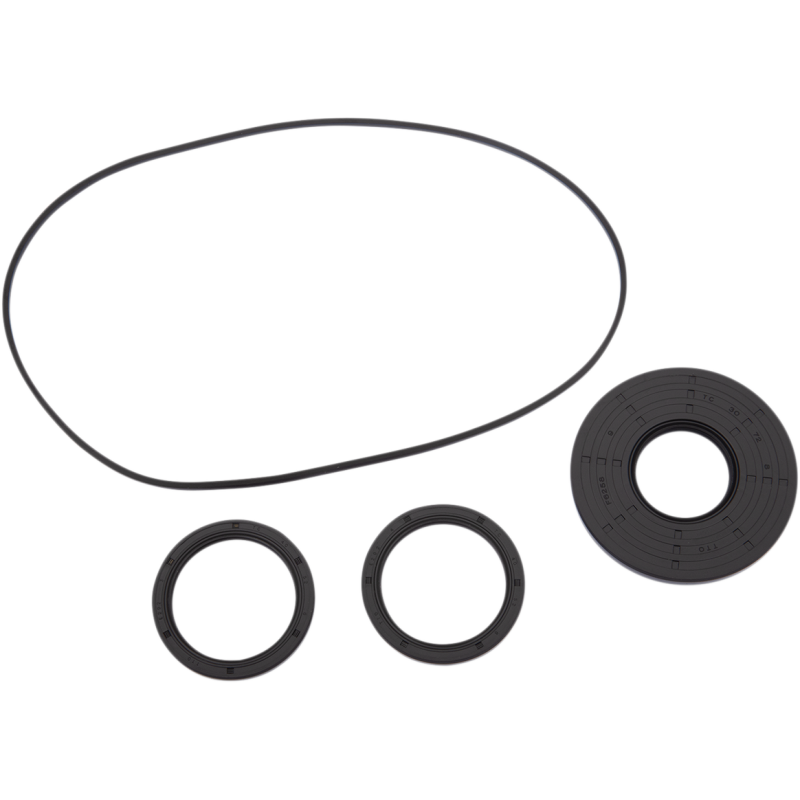 MOOSE RACING SEAL KT DIFFERENTIAL FRT 25-2115-5