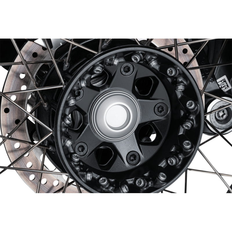 KURYAKYN SLIDERS REAR AXLE BMW R S PN 3808 KUR3808
