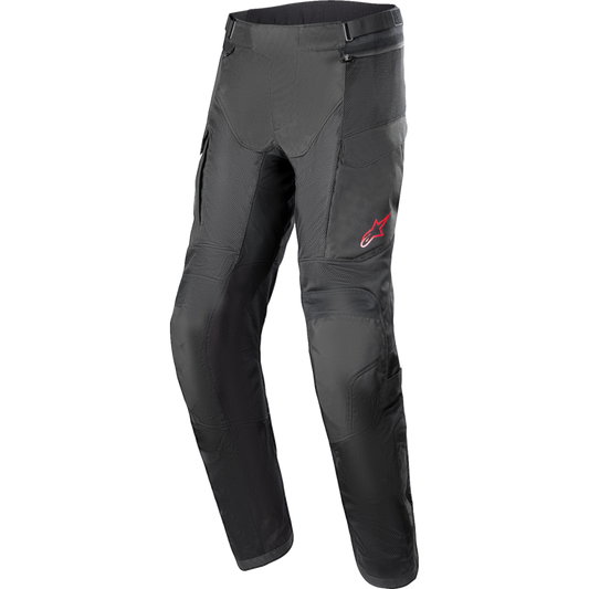 ALPINESTARS (ROAD) ANDES AIR DS PANT BLK 4X 3227924-10-4X