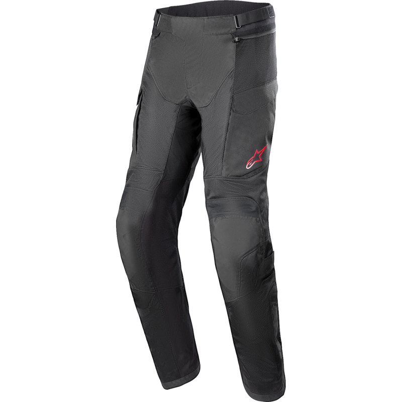 ALPINESTARS (ROAD) ANDES AIR DS PANT BLK M 3227924-10-M