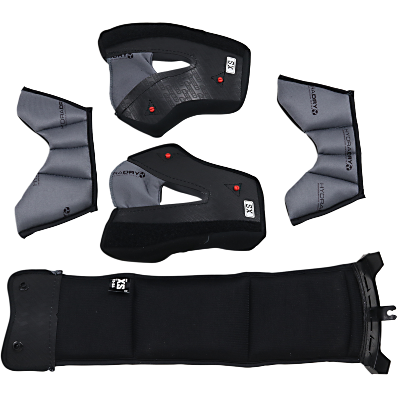 ICON INTSET VPRO XS-LSE/SM-STD 0134-2647