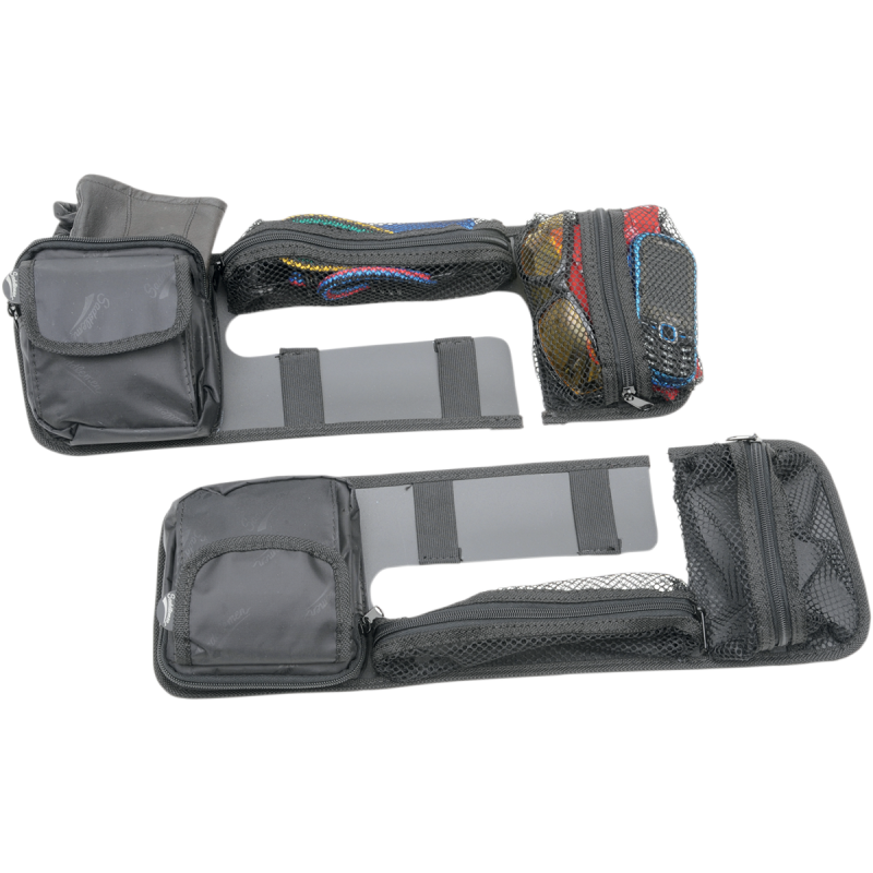 SADDLEMEN SBAG LID ORGANIZER FLD 3501-0757