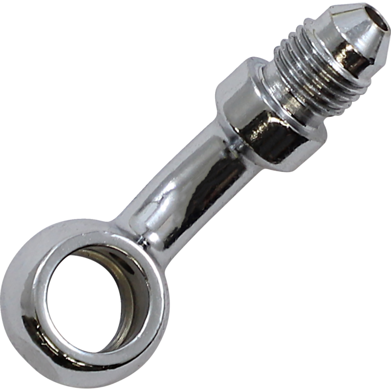 GOODRIDGE BANJO - 3/8" - 35° - CHROME P593-03CH