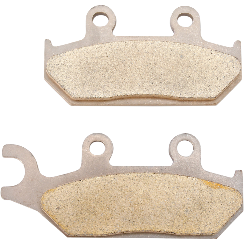 MOOSE RACING MOOSE XCR COMP PADS M544-S47
