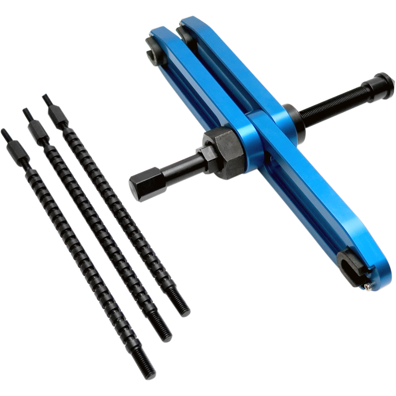MOTION PRO CRANKCASE SPLITTER VERSION 2 TOOL 08-0605