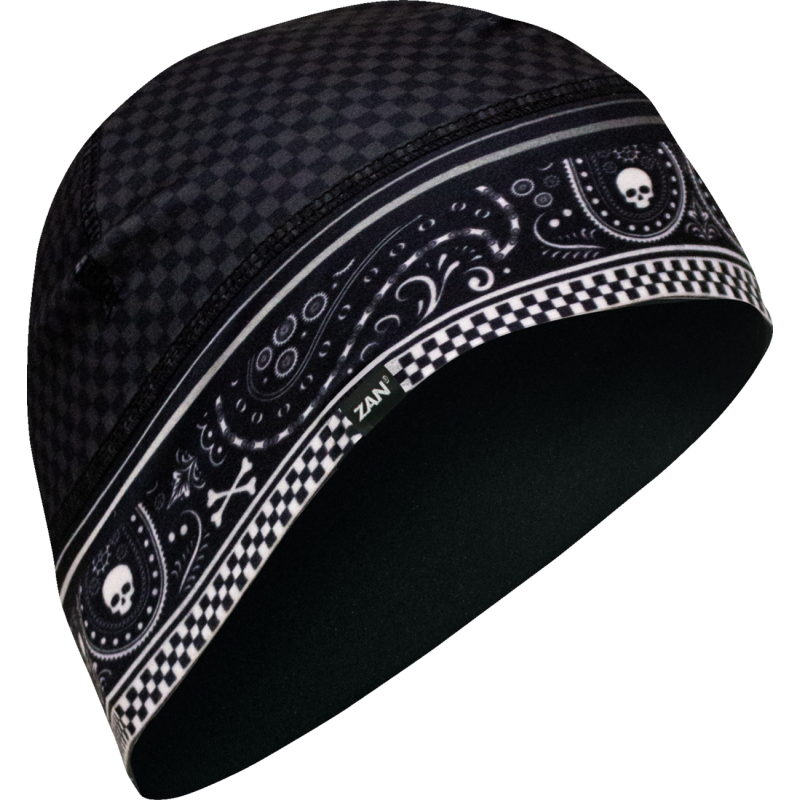 ZAN HEADGEAR HELMET LNR SPFLX CARBON WV WHLL129