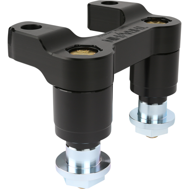 THRASHIN SUPPLY CO. ADAPTER RISER KT 15+ FLTR TSC-2207