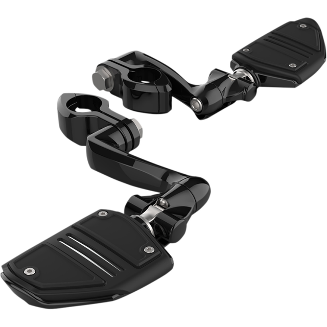 CIRO LLC MINI TWIN RAIL BOARDS - BLACK 60525