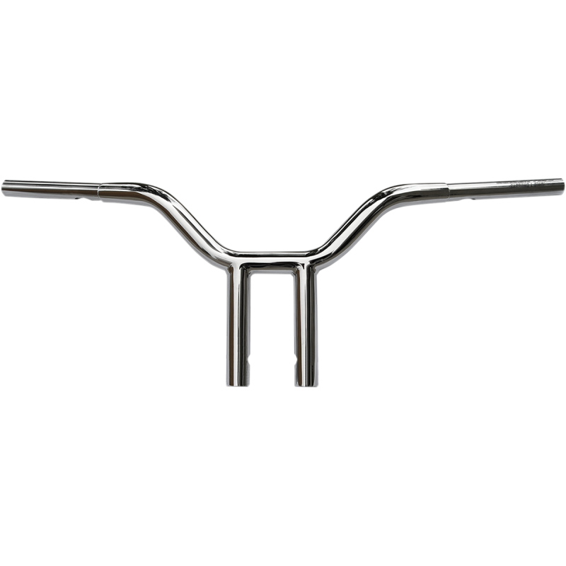WILD 1 HANDLEBAR ST FTR 10" CHR WO556