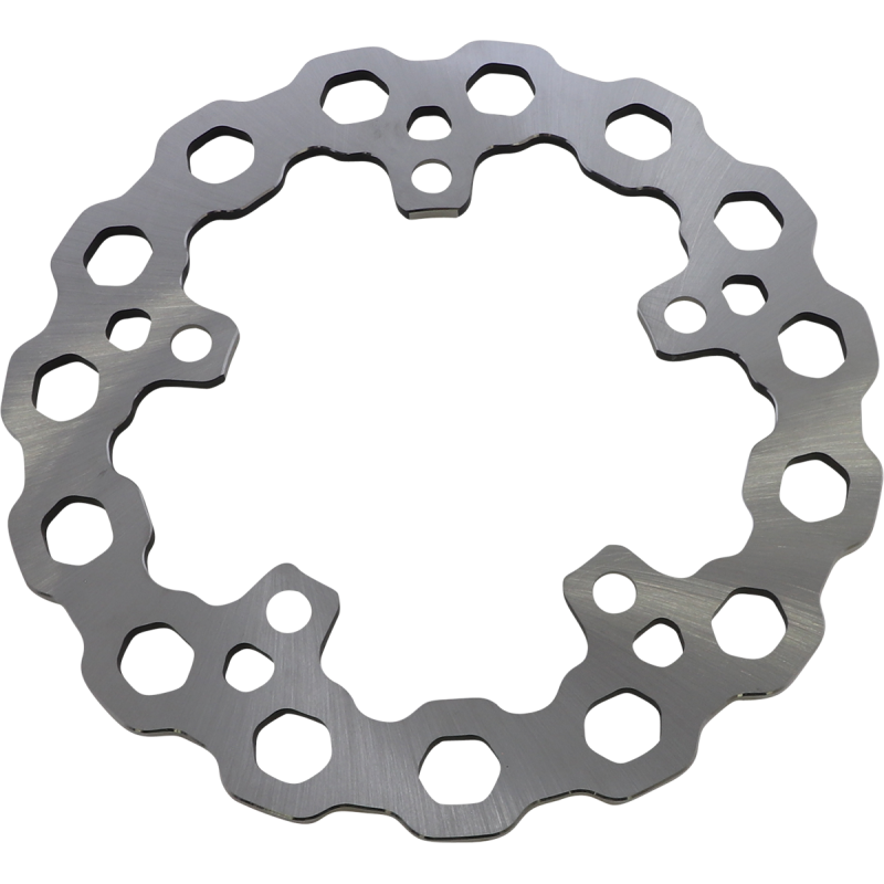 GALFER BRAKE ROTOR DF370Q DF370Q