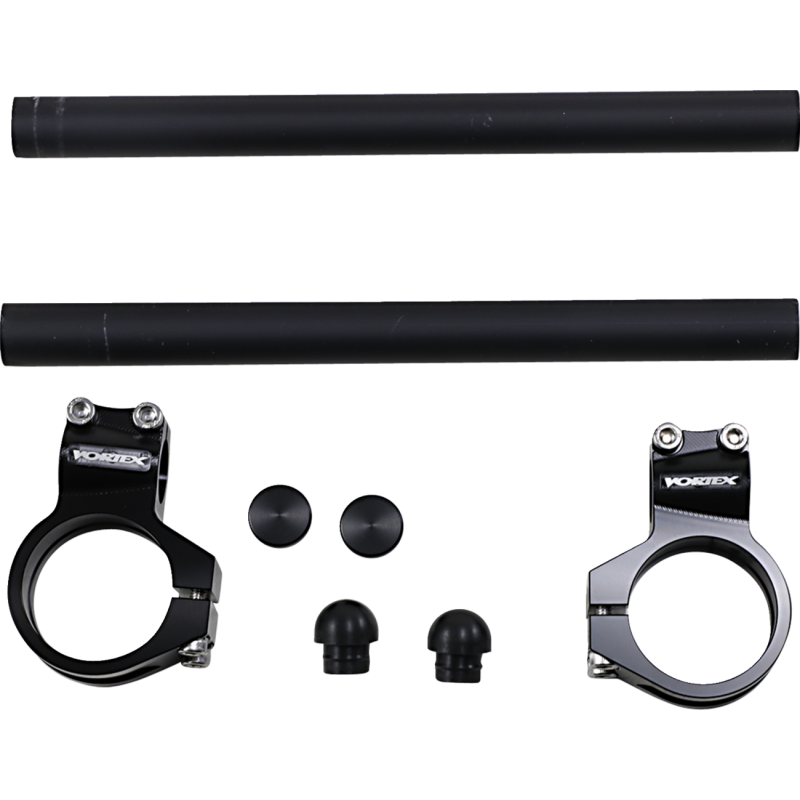 VORTEX 50MM VORTEX CLIP-ONS 7 DEGREE BLK CL0050K