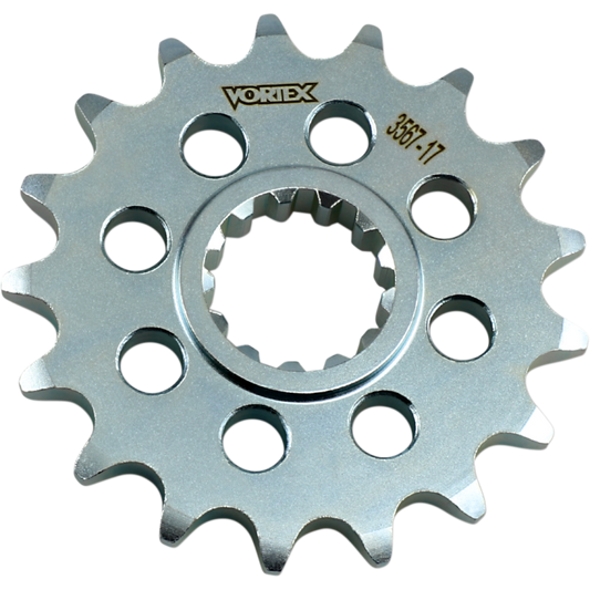 VORTEX SPROCKET VORTEX 3567-17 3567-17