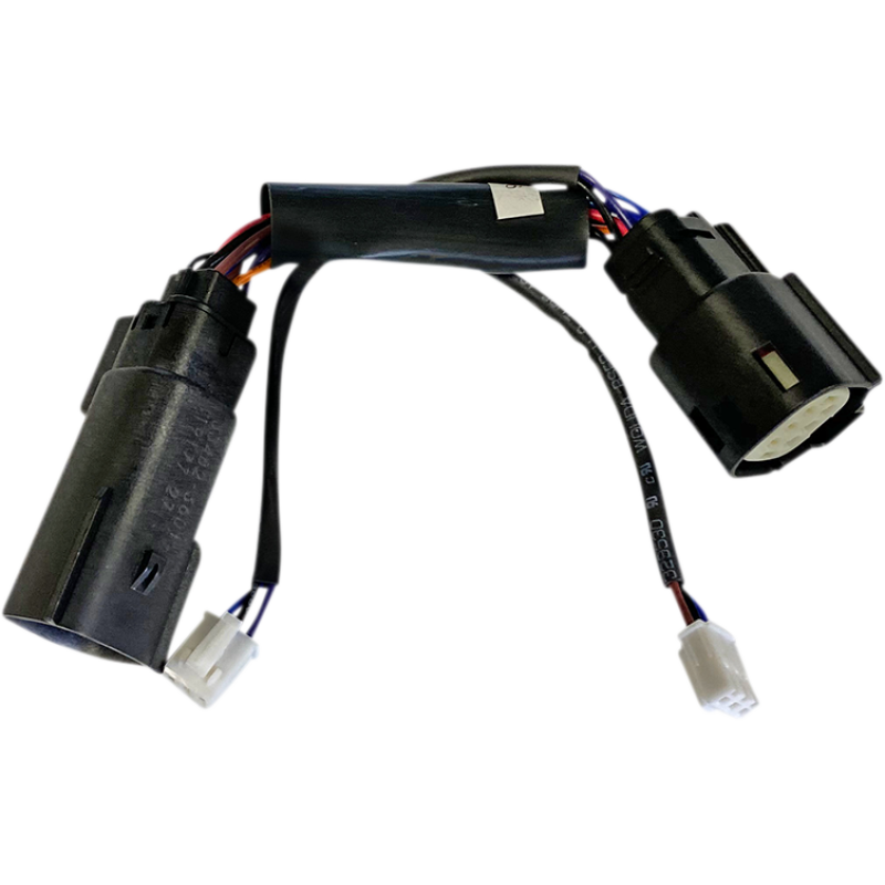 CUSTOM DYNAMICS ADAPTOR PLASMA ROD RBT PR-MPR-BCM