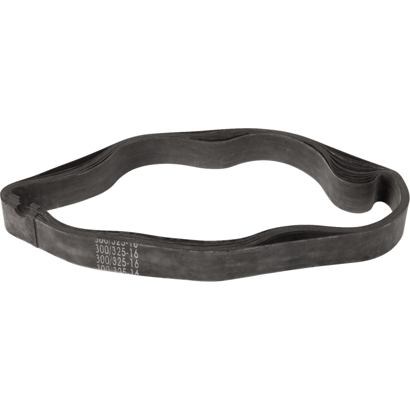 DRAG SPECIALTIES 16X1.5 SIDE VALVE RIM STRIPS (10) DS181504
