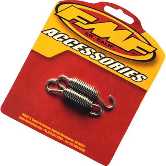 FMF 05-07 KX250 O-RING EXHAUST KIT 014815