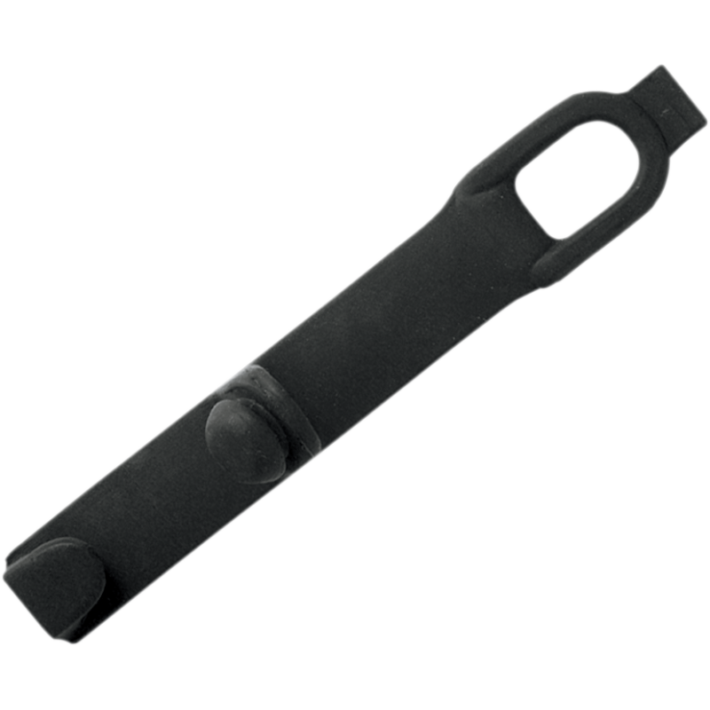 UFO REPL HDLIGHT STRAPS (100% RUBBER) 4-PACK AC01663