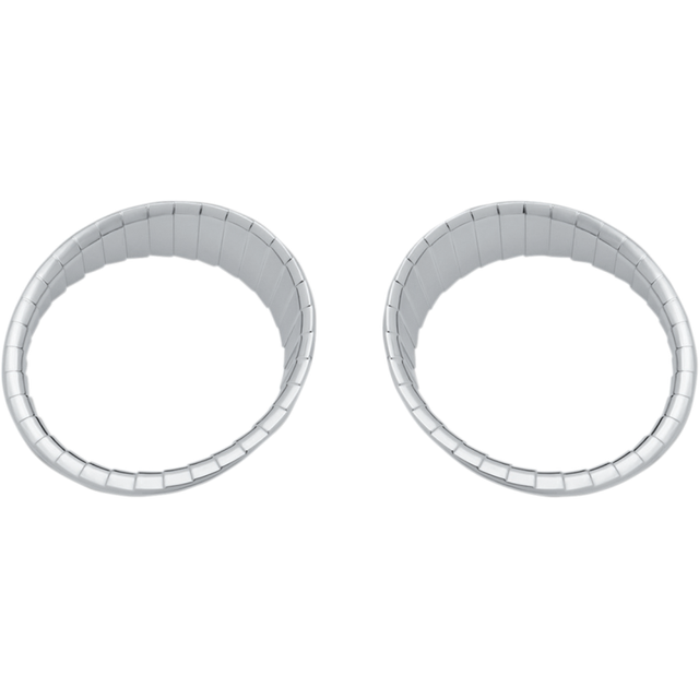 KURYAKYN GAUGE ACNTS F/ 17-19 INDIAN, CHR PN 5186 KUR5186