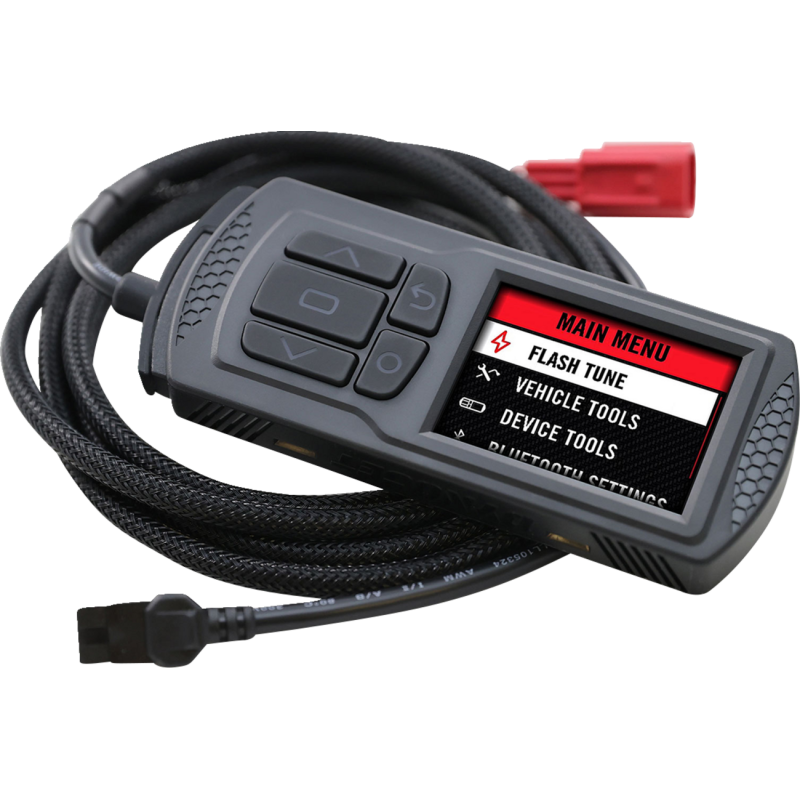 DYNOJET PV-3 YAMAHA MT-07 21-23 CARB PV3-2217C