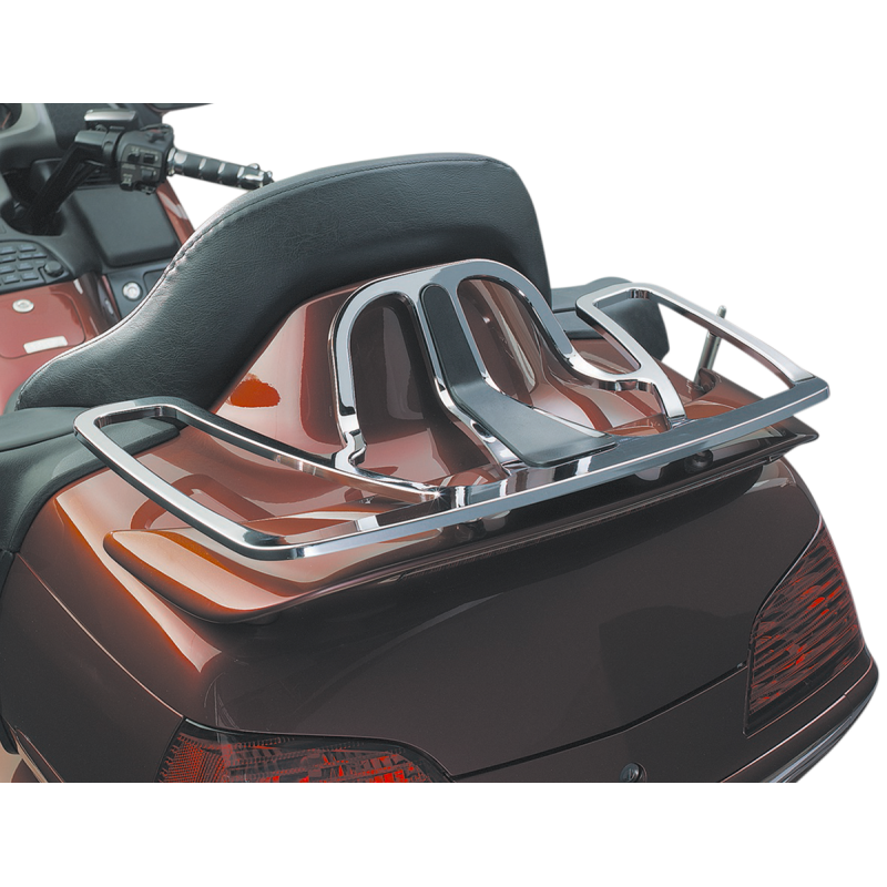 KURYAKYN 01-18 GL1800 LUGGAGE RACK (EA) PN 7151 KUR7151