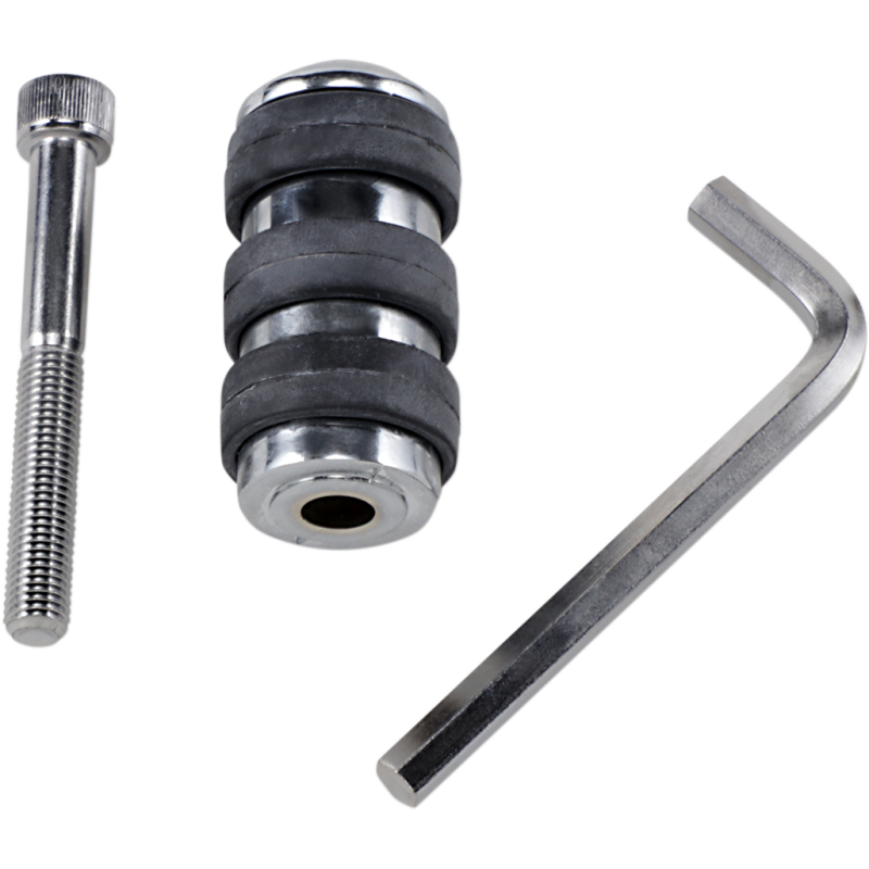 DRAG SPECIALTIES SOFTRIDE SHIFTER PEG (EA) DS-253510
