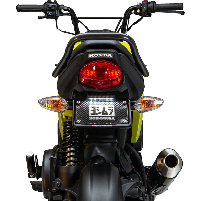 YOSHIMURA 2022 NAVI FENDER ELIMINATOR KIT 070BG121090