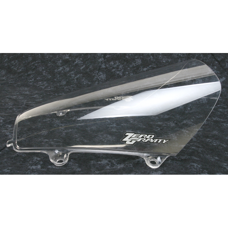 ZERO GRAVITY SPORT TOURING WINDSCREEN - CLEAR - CBR600RR ABS 13-23 23-408-01