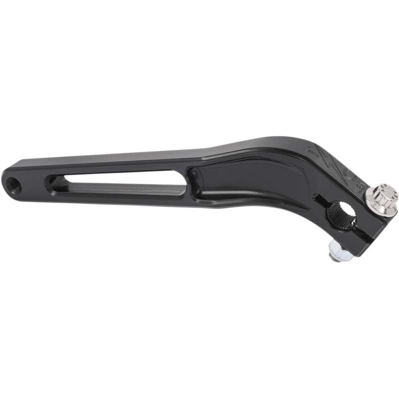 THRASHIN SUPPLY CO. LEVER SHIFTER 91-17FX BLK TSC-2900-1