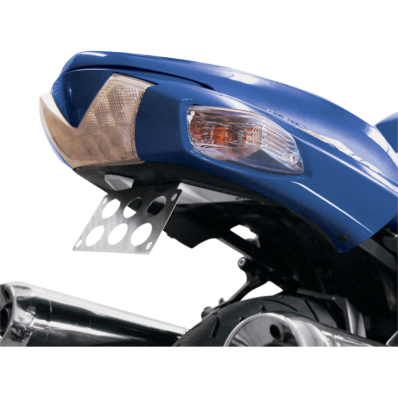 COMPETITION WERKES 06-14 ZX14 FENDER ELIMINATOR KIT 1K14