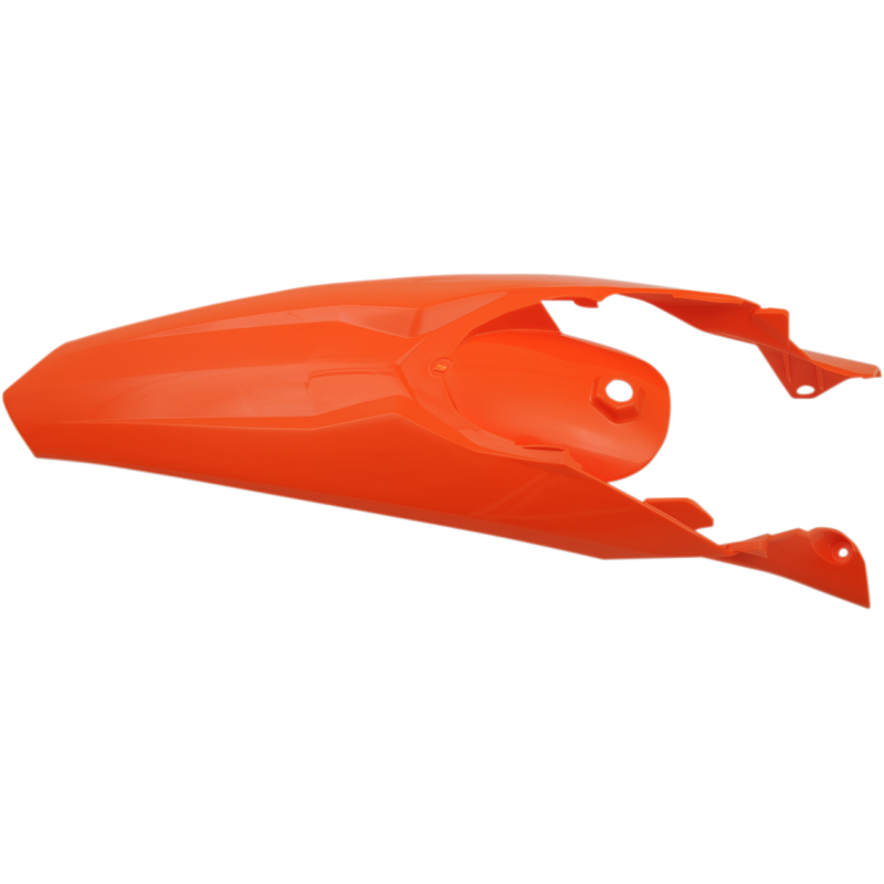 ACERBIS REAR FENDER- SX 16 ORANGE 2205425226