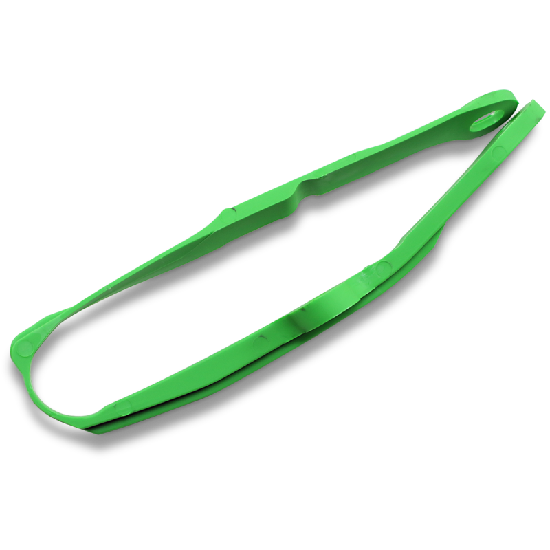 UFO SWINGARM CHAIN SLIDER GRN KA04743-026