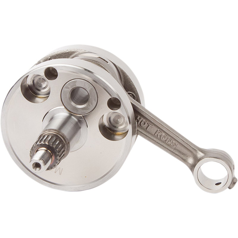 HOT RODS 06-13 KX85 CRANKSHAFT KIT 4066
