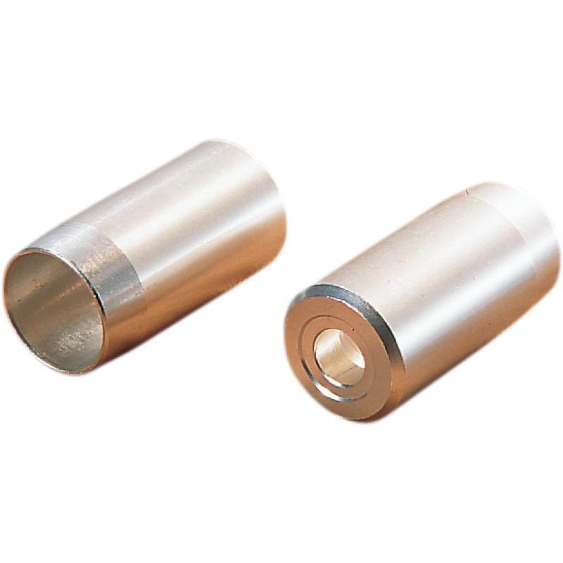 DRAG SPECIALTIES L77-99 W/GLIDE FORK LEG LOWER STOP (EA) DS-222773