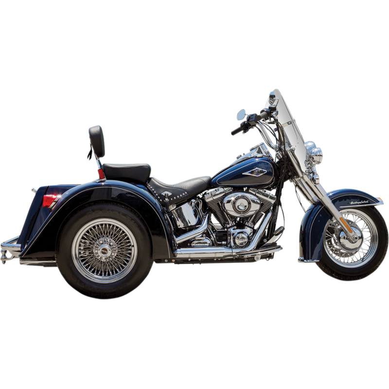 HOPPE INDUSTRIES TRIKE CONVERSN FLSTF00-06 MTDR-2013