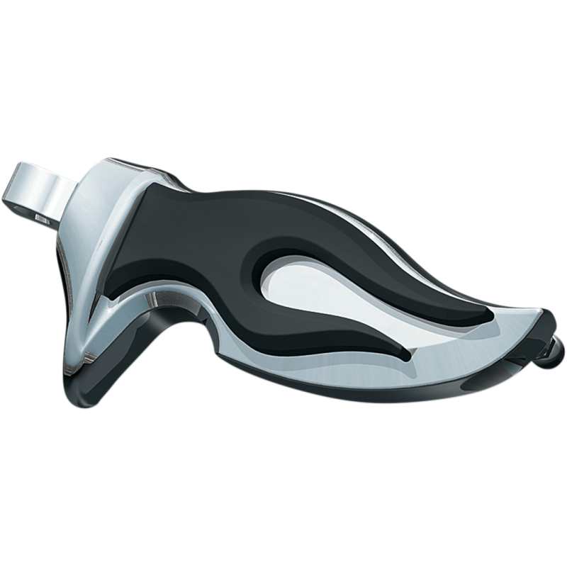 KURYAKYN FLAMIN FOOTPEGS M/MOUNTS PR PN 4416 KUR4416